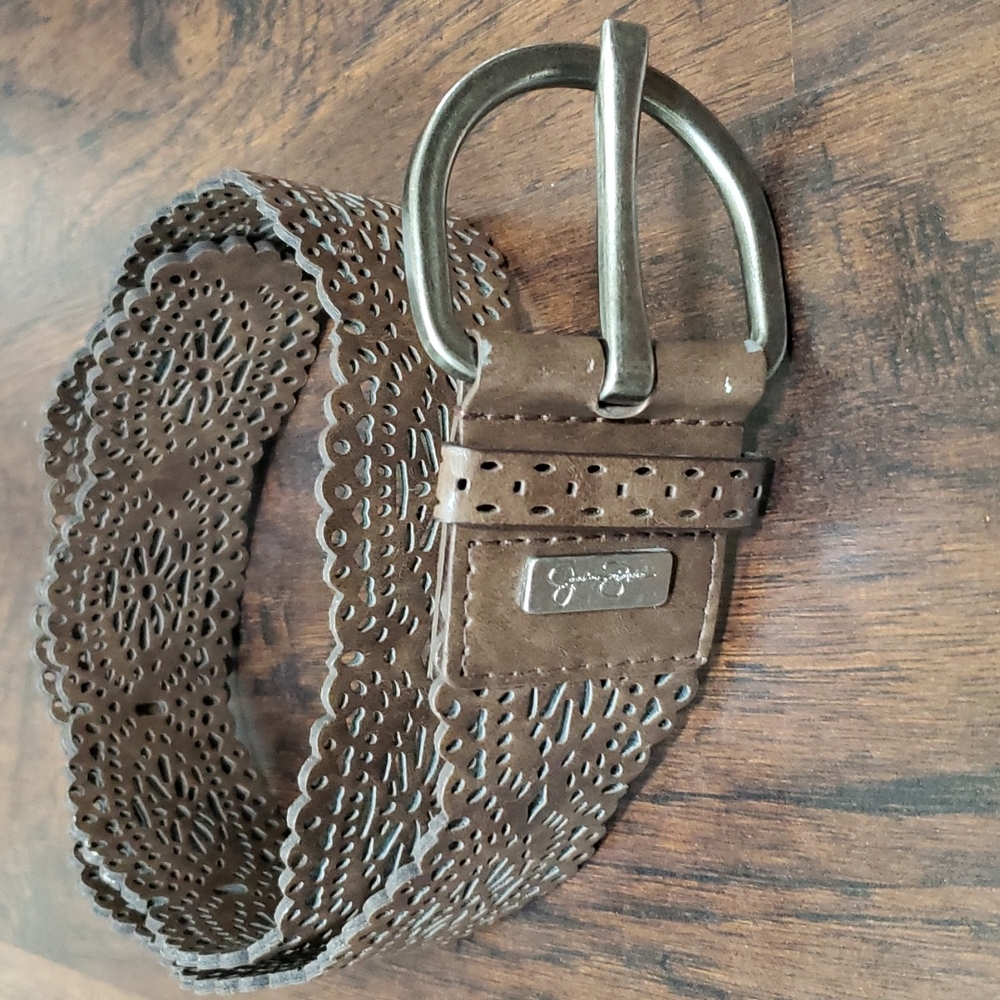 Jessica Simpson Belt S